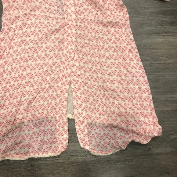 Anthro Holding Horses Aron Tunic XS - Picture 8 of 8